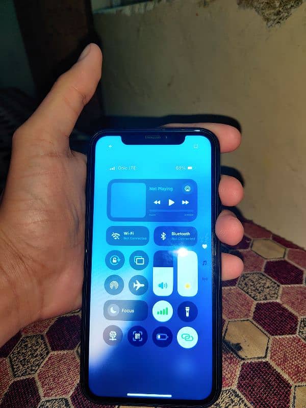 iPhone Xr 1