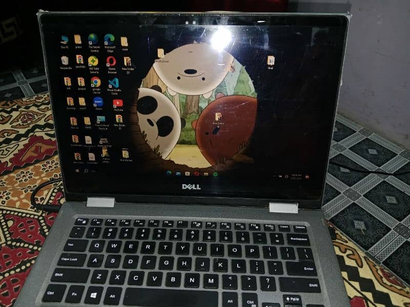 Dell i7 3