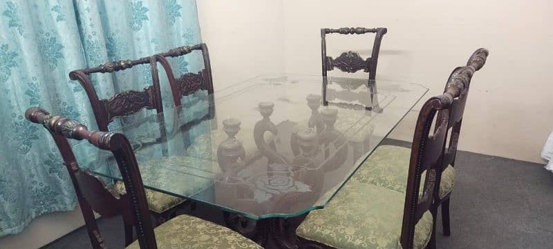 dining table 1