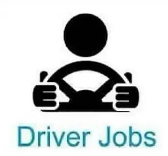 Urgent Driver Required 1