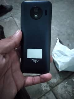 itel mobile magic 3