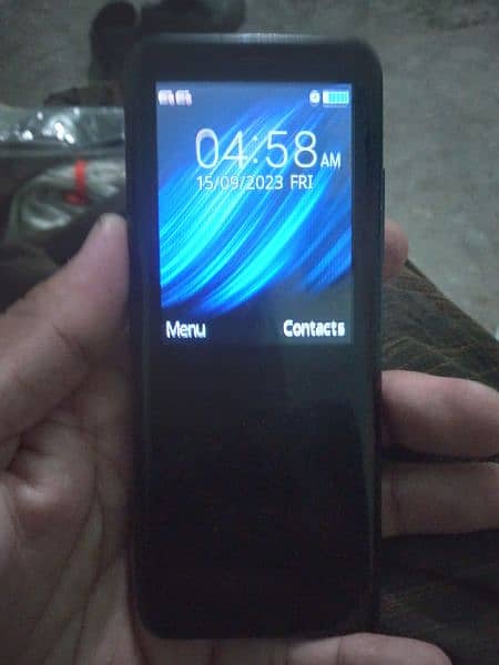 itel mobile magic 3 1