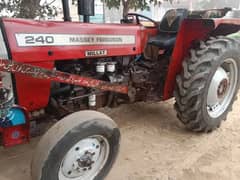 Massey 240