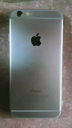 iPhone 6