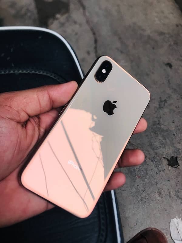 iphone Xs 64gb 0