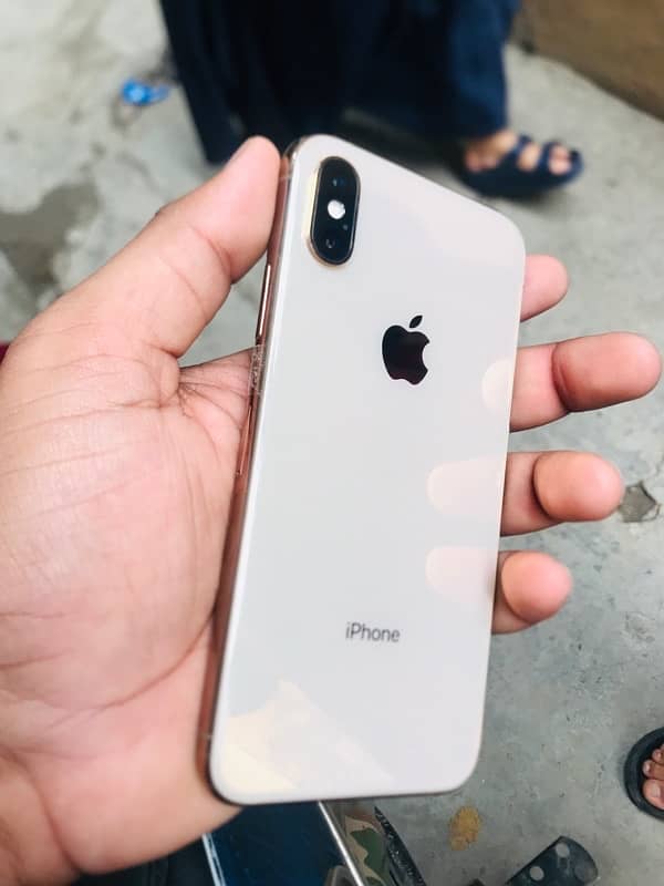 iphone Xs 64gb 4