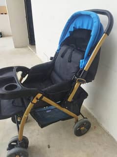 Stroller for sale