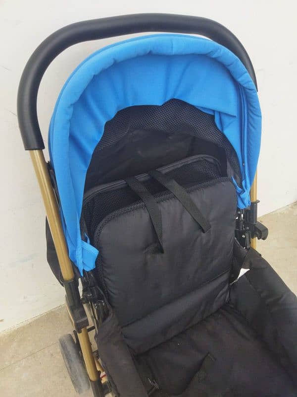 Stroller for sale 1