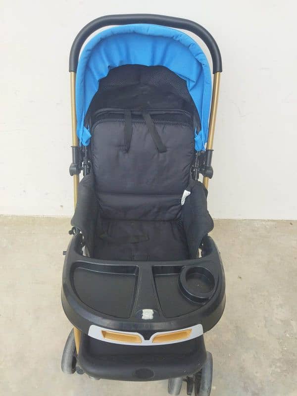 Stroller for sale 2