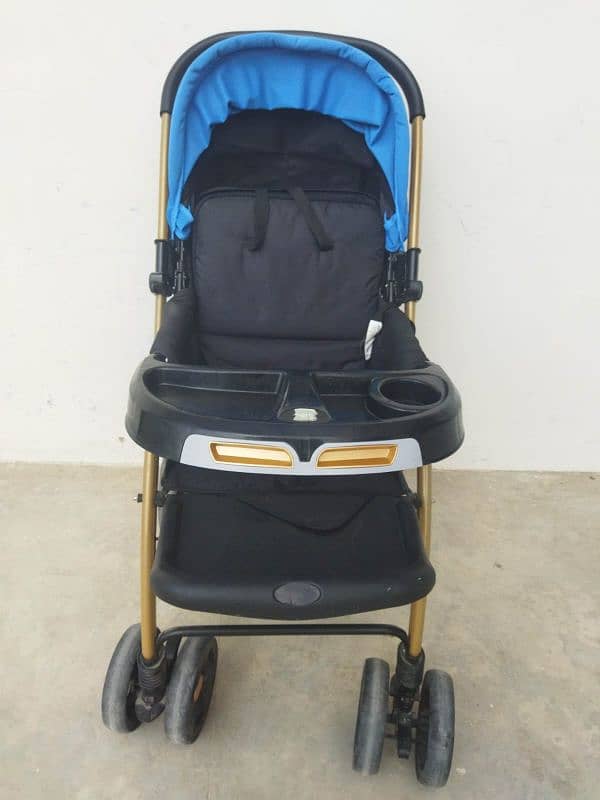 Stroller for sale 3