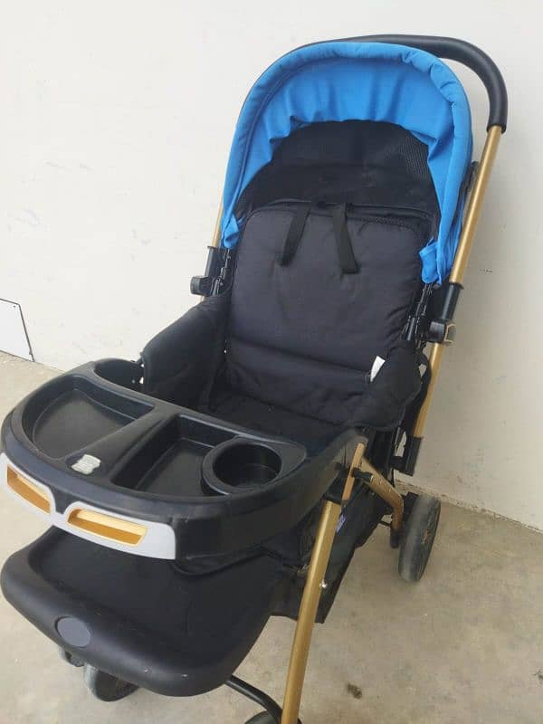 Stroller for sale 4