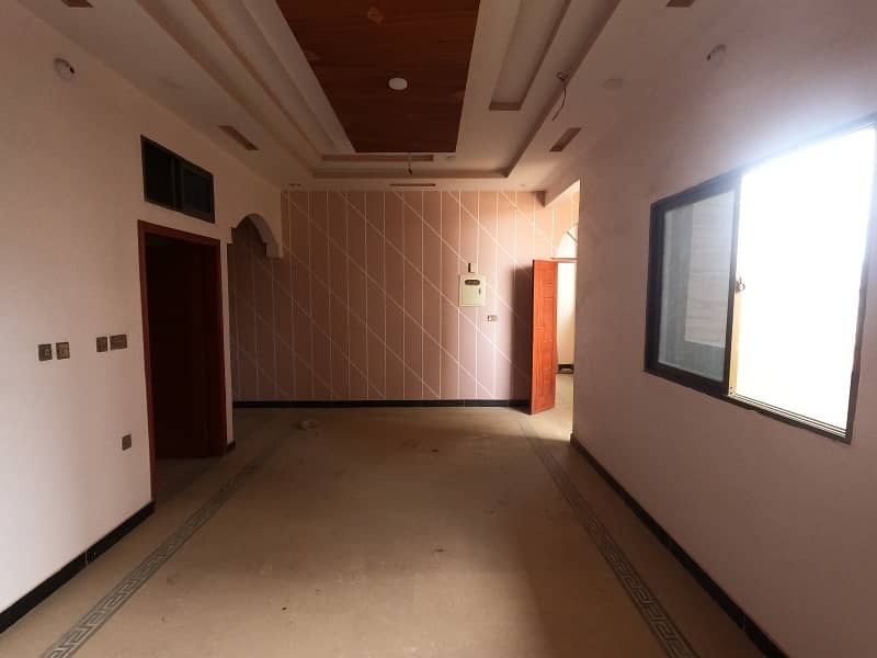 Building For sale In Beautiful Shah Latif Town 3