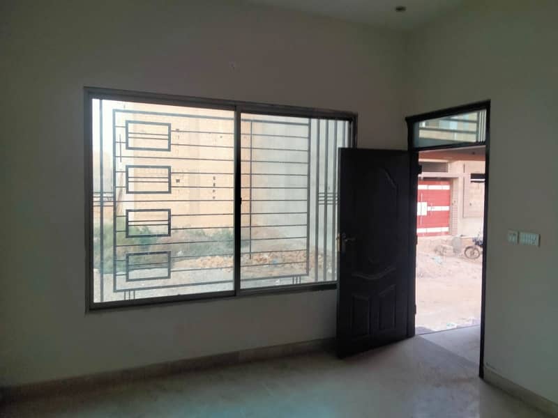 House Is Available For Sale In In Shah Latif Town 2