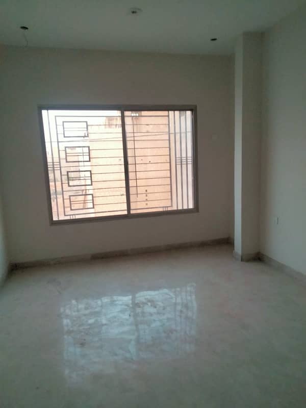 House Is Available For Sale In In Shah Latif Town 3