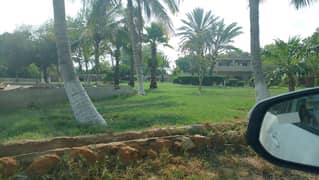 32 Acre Farm House In Dhabeji Bhamboor Side 2 Km From National Highway 0