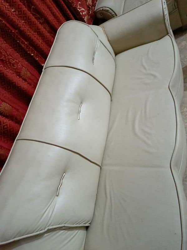 Sofa Set for sale with good condition (03095803890) 2