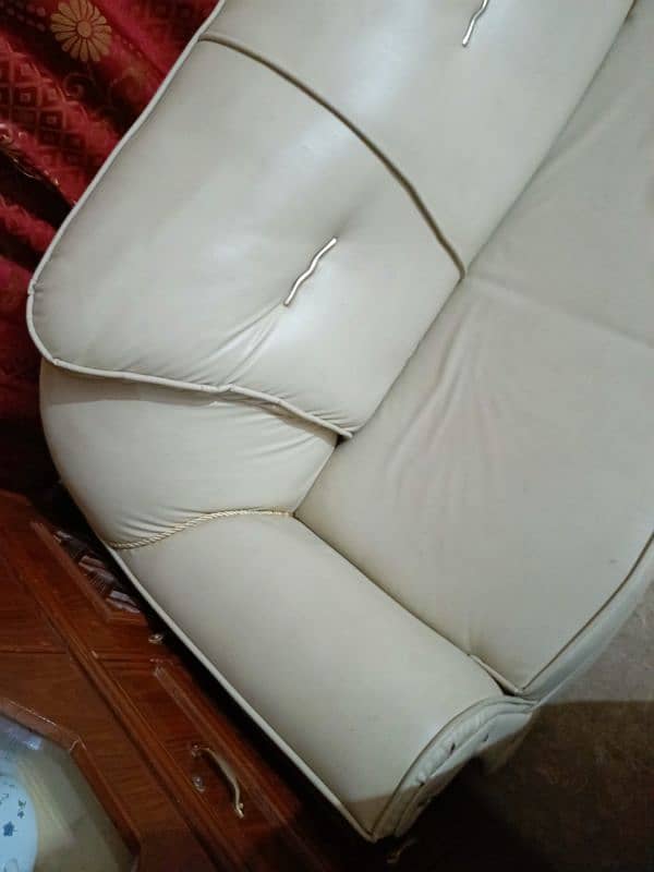 Sofa Set for sale with good condition (03095803890) 3