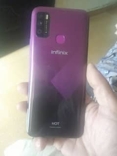 infinix