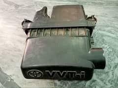 Toyota Platz/Vitz Genuine Air Cleaner