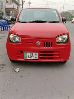 Suzuki Alto 2015