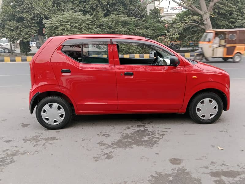 Suzuki Alto 2015 1