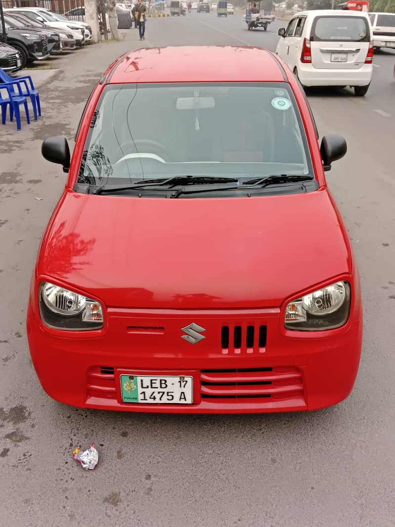 Suzuki Alto 2015 3