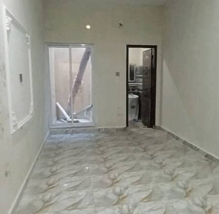 Well-constructed Brand New House Available For sale In Allama Iqbal Town 2