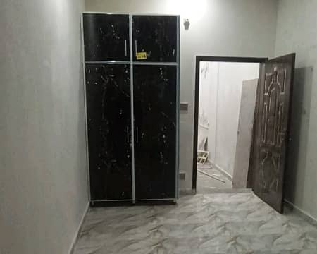 Well-constructed Brand New House Available For sale In Allama Iqbal Town 5