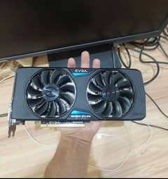 GTX 970 4GB EVGA