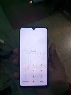 Huawei p 30 lite is good conditon 03289852827