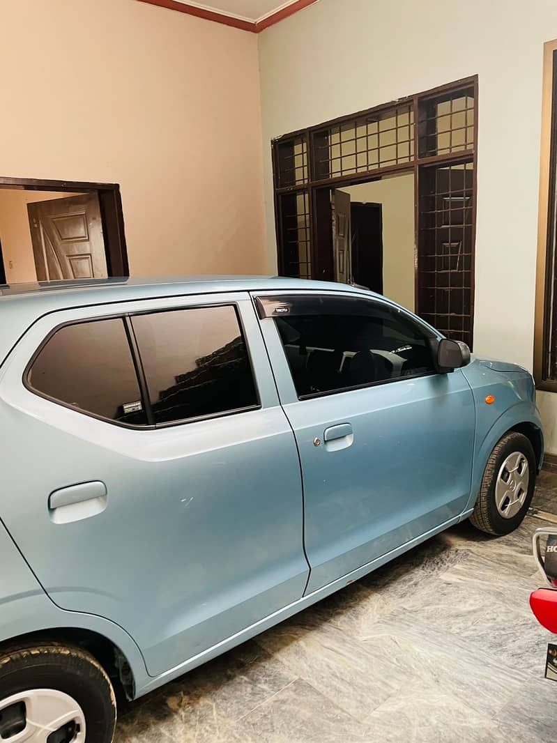 Suzuki Alto 2018 Japani 2018 0