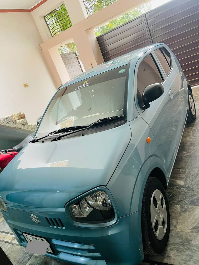 Suzuki Alto 2018 Japani 2018 1