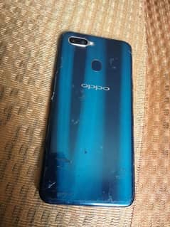 oppo a5s