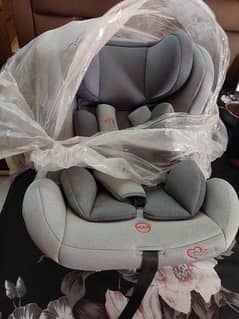 Tinnies baby car seat