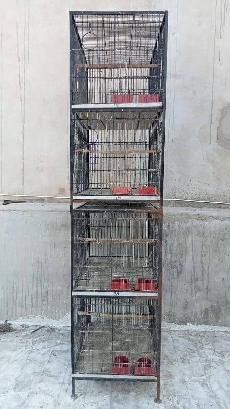 4 Portion Cages 1