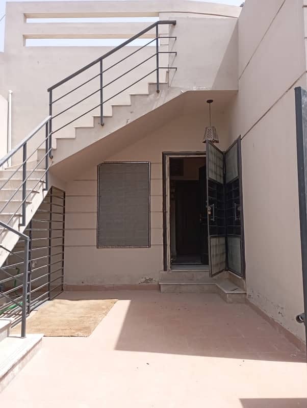 A 160 Square Yards House Located In Saima Luxury Homes Is Available For sale 8