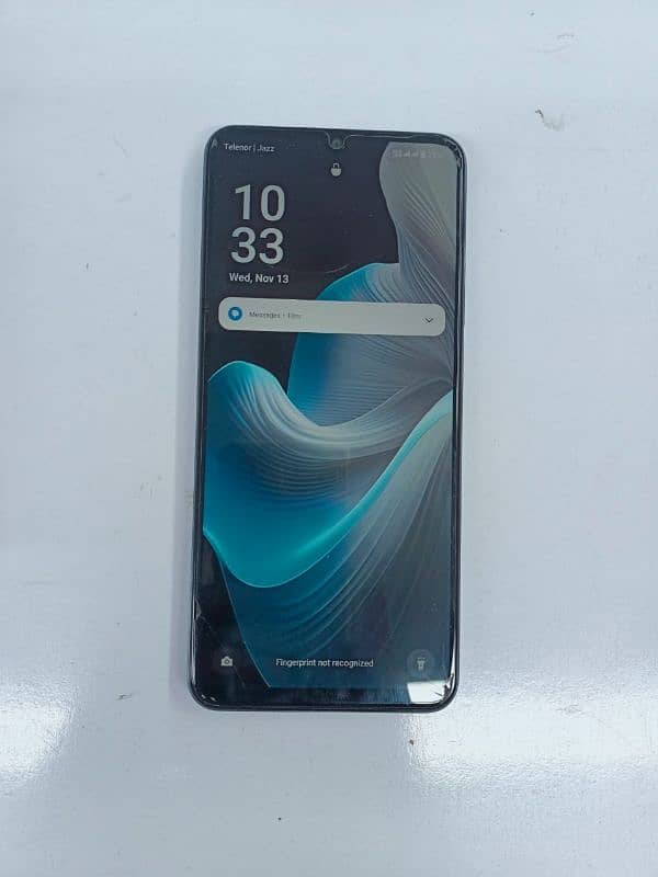 REALME C63 MINT CONDITION 6/128 2