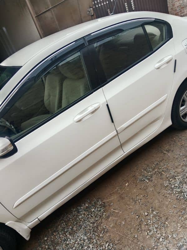 Honda City IVTEC 2018 3