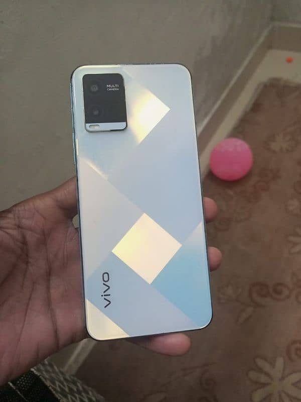 vivo y21 4 64 for sale 2