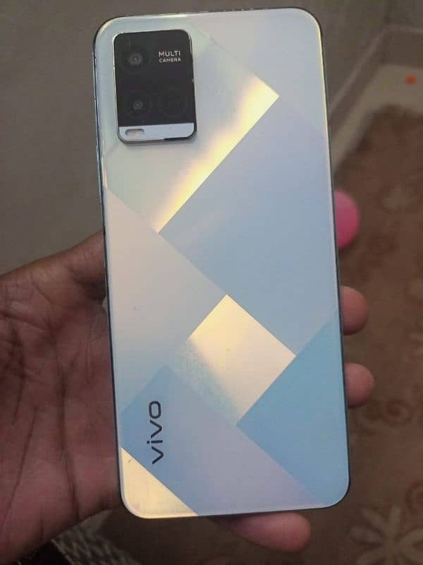 vivo y21 4 64 for sale 4