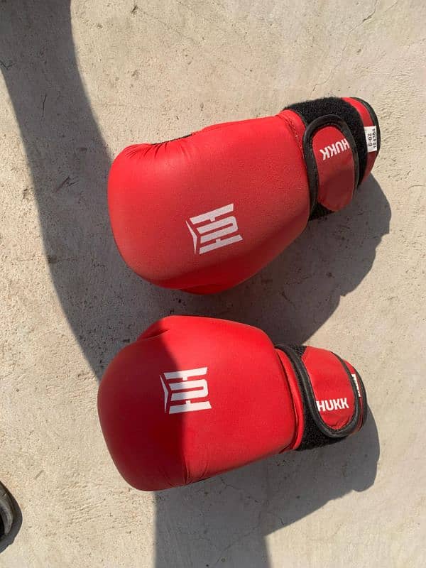 original bridge boxing set condition 10/10 5