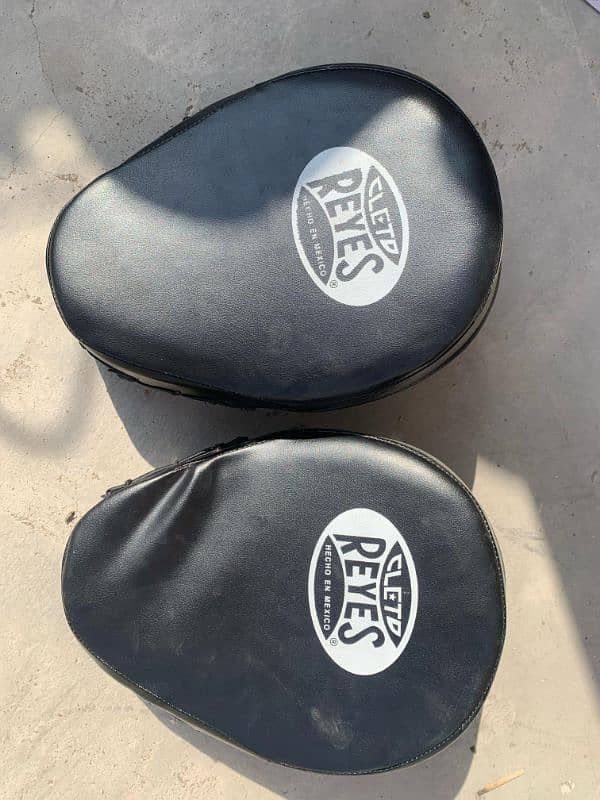 original bridge boxing set condition 10/10 6