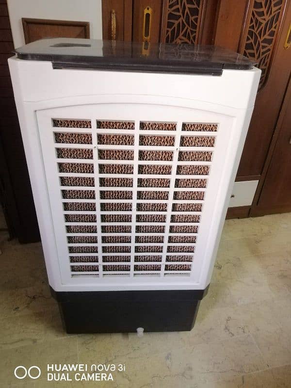 Air cooler 1