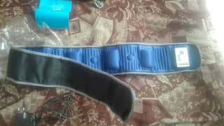 Weight loss belt