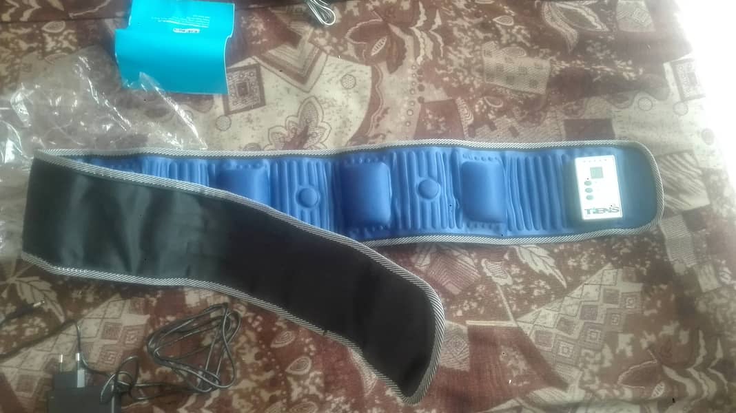 Weight loss belt 0