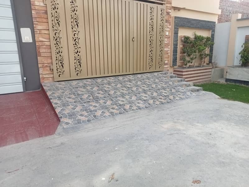 House For sale in Rahim yar khan 1