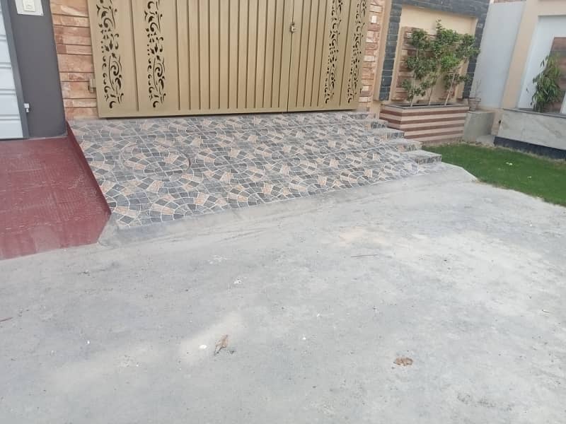 House For sale in Rahim yar khan 2