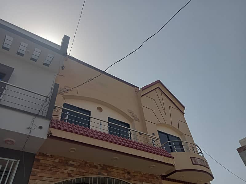 House For sale in Rahim yar khan 0