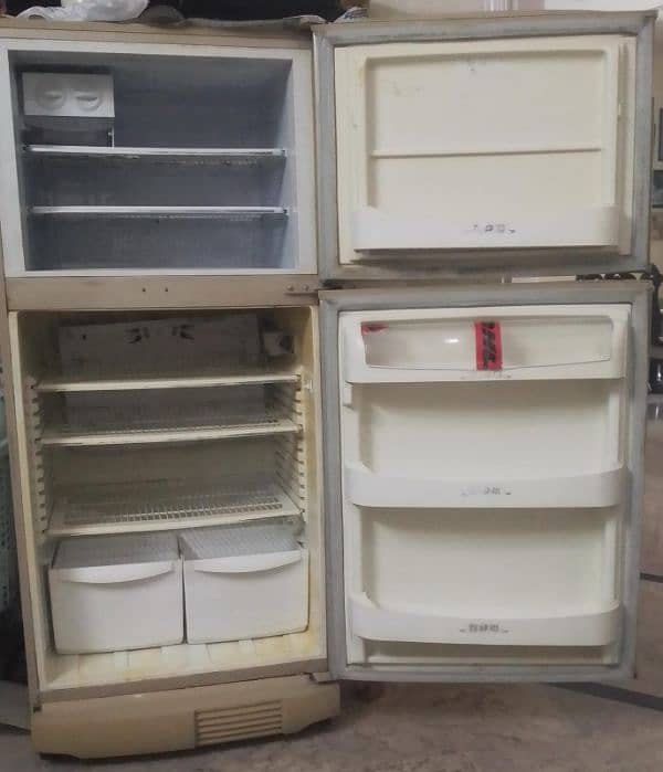 PEL fridge for sale 1