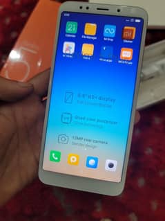 Redmi 5 plus